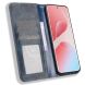 Чохол Deexe Retro Style для Infinix Hot 60 Pro Plus - Blue (387905L). Фото 6 з 18