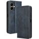 Чохол Deexe Retro Style для Infinix Smart 10 - Blue (388201L). Фото 1 з 16