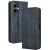 Чохол Deexe Retro Style для Infinix Smart 10 - Blue: фото 1 з 16