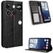Чохол Deexe Retro Style для Nothing Phone (3) - Black (386425B). Фото 2 з 18