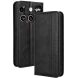 Чохол Deexe Retro Style для Nothing Phone (3) - Black (386425B). Фото 1 з 18