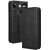 Чохол Deexe Retro Style для Nothing Phone (3) - Black: фото 1 з 18