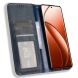Чехол Deexe Retro Style для Realme 12 Pro / 12 Pro+ - Blue (348909L). Фото 2 из 7