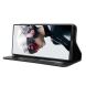 Чохол Deexe Retro Style для ZTE Nubia Red Magic 9 Pro - Black (359305B). Фото 3 з 7