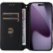 Чохол Deexe Rhombus Book для iPhone 18 Pro Max / 17 Pro Max - Purple (423824V). Фото 2 з 10