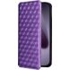 Чохол Deexe Rhombus Book для iPhone 18 Pro Max / 17 Pro Max - Purple (423824V). Фото 6 з 10