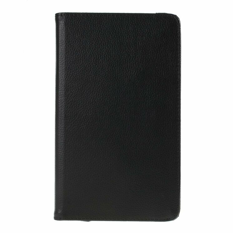 Чехол Deexe Rotation для Samsung Galaxy Tab A 8.0 2019 (T290/295) - Black: фото 9 из 9