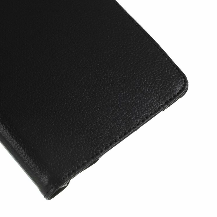 Чехол Deexe Rotation для Samsung Galaxy Tab A 8.0 2019 (T290/295) - Black: фото 3 из 9