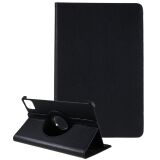 Чохол Deexe Rotation для Xiaomi Pad 6 / 6 Pro - Black (323612B)