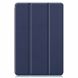 Чехол Deexe Smart Cover для Samsung Galaxy Tab S6 lite / S6 Lite (2022/2024) - Dark Blue (266106DB). Фото 9 из 9