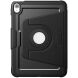 Чехол Deexe Urban Rotary для Apple iPad 10.9 (2022) / iPad 11 (2025) - Black (306474B). Фото 2 из 12