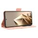 Чехол Deexe Wallet Stand для Infinix Note 50 / Note 50 Pro - Pink (379201P). Фото 4 из 7