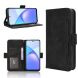 Чохол Deexe Wallet Stand для Infinix Smart 10 Plus - Black (386601B). Фото 8 з 14