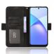 Чохол Deexe Wallet Stand для Infinix Smart 10 Plus - Black (386601B). Фото 5 з 14
