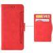 Чохол Deexe Wallet Stand для Infinix Smart 10 Plus - Black (386601B). Фото 14 з 14