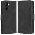 Чехол Deexe Wallet Stand для Realme C33 - Black: фото 1 из 7
