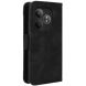 Чехол Deexe Wallet Stand для Realme GT Neo 6 SE / GT 6T / GT 6 - Black (356129B). Фото 7 из 7