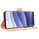 Чехол Deexe Wallet Stand для Xiaomi Redmi Note 14 Pro 5G / Note 14 Pro Plus / Poco X7 - Pink (373141P). Фото 6 из 7