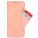 Чехол Deexe Wallet Stand для Xiaomi Redmi Note 14 Pro 5G / Note 14 Pro Plus / Poco X7 - Pink (373141P). Фото 2 из 7