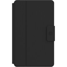 Чехол Incipio SureView Folio Case для Samsung Galaxy Tab A7 Lite (T220/T225) SA-2010-BLK - Black: фото 1 из 7