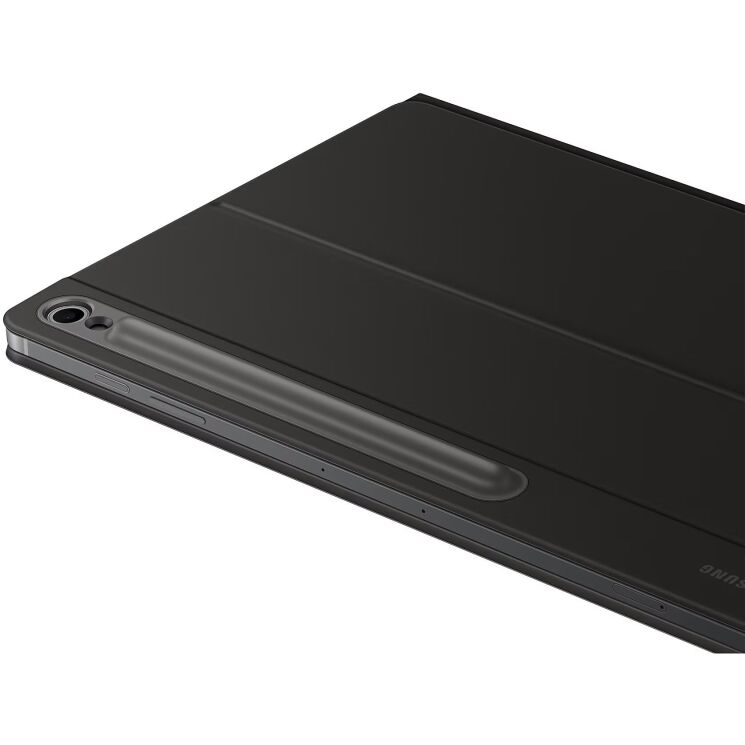 Чехол-клавиатура Book Cover Keyboard AI Key для Samsung Galaxy Tab S10 FE Plus (EF-DX625BBEGUA) - Black: фото 9 из 11