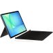 Чехол-клавиатура Book Cover Keyboard AI Key для Samsung Galaxy Tab S10 FE Plus (EF-DX625BBEGUA) - Black (378530B). Фото 3 из 11