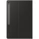 Чехол-клавиатура Book Cover Keyboard AI Key для Samsung Galaxy Tab S10 FE Plus (EF-DX625BBEGUA) - Black (378530B). Фото 8 из 11
