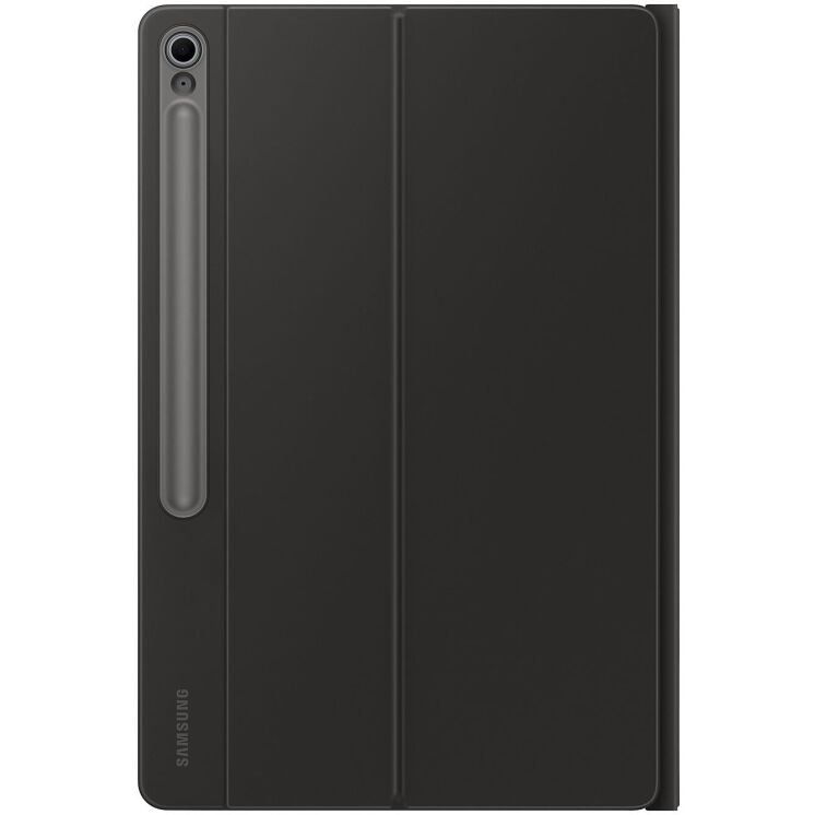 Чехол-клавиатура Book Cover Keyboard AI Key для Samsung Galaxy Tab S10 FE Plus (EF-DX625BBEGUA) - Black: фото 8 из 11