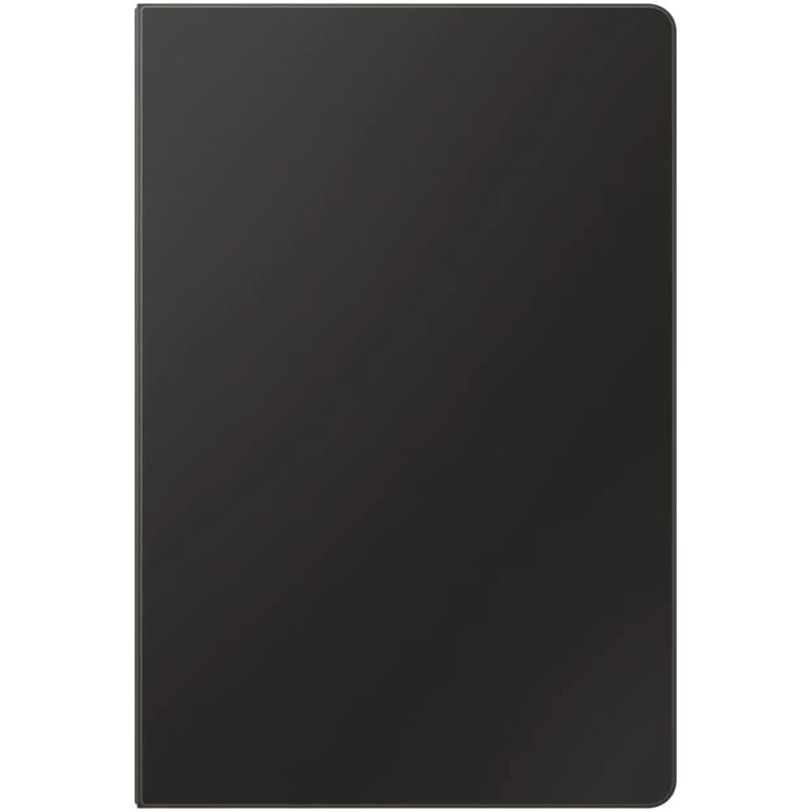 Чехол-клавиатура Book Cover Keyboard AI Key для Samsung Galaxy Tab S10 FE Plus (EF-DX625BBEGUA) - Black: фото 7 из 11