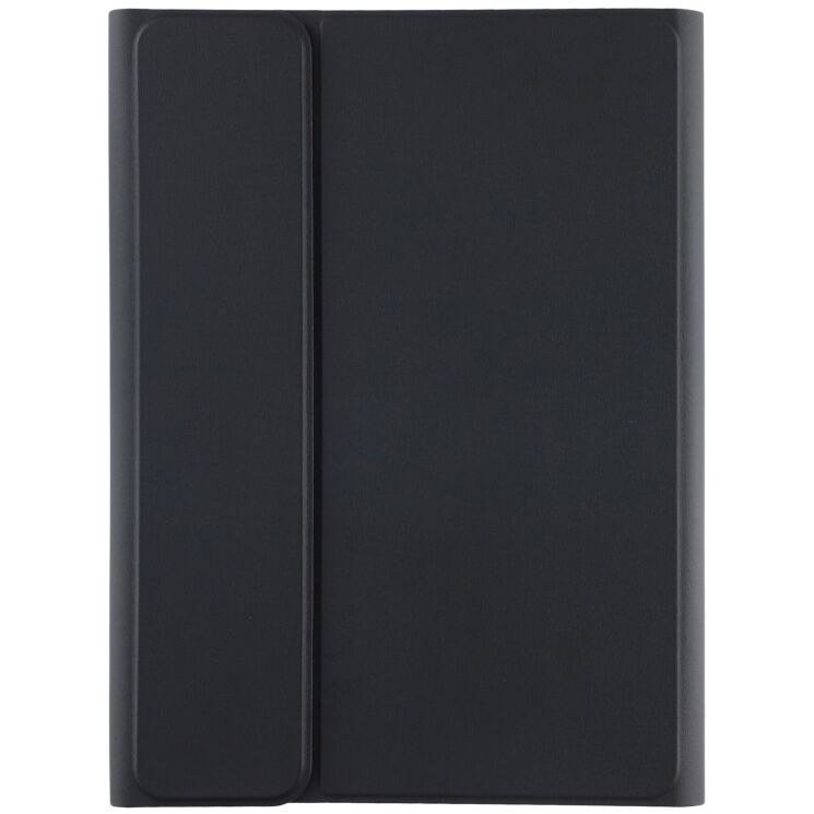 Чехол-клавиатура UniCase Keyboard Cover для Xiaomi Redmi Pad 2 Pro - Black: фото 8 из 9