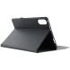 Чехол-клавиатура UniCase Keyboard Cover для Xiaomi Redmi Pad 2 Pro - Black (401215B). Фото 3 из 9