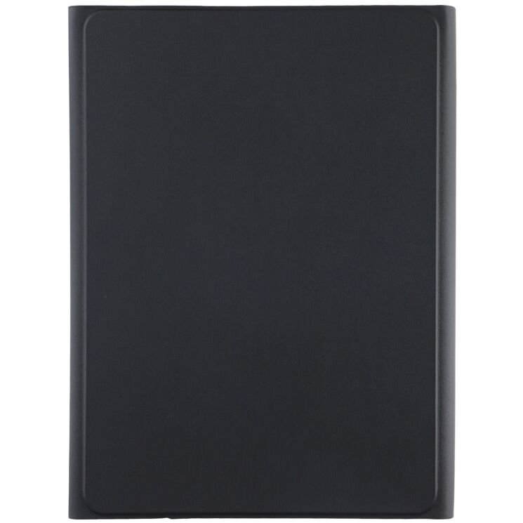 Чехол-клавиатура UniCase Keyboard Cover для Xiaomi Redmi Pad 2 Pro - Black: фото 9 из 9