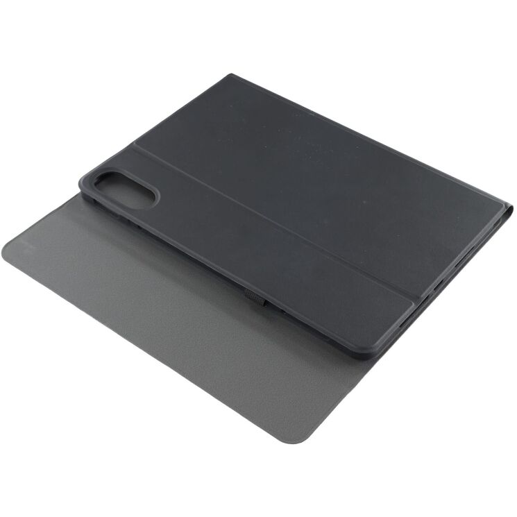 Чехол-клавиатура UniCase Keyboard Cover для Xiaomi Redmi Pad 2 Pro - Black: фото 7 из 9