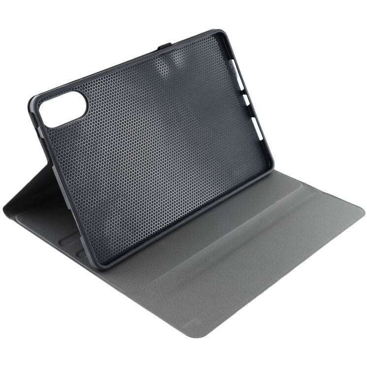 Чехол-клавиатура UniCase Keyboard Cover для Xiaomi Redmi Pad 2 Pro - Black: фото 4 из 9