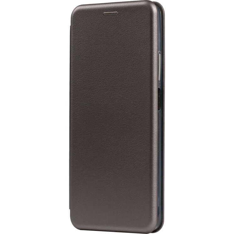 Чохол-книжка ArmorStandart G-Case для Motorola Moto G06 Power - Grey: фото 1 з 3