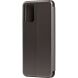 Чохол-книжка ArmorStandart G-Case для Motorola Moto G06 Power - Grey (402411H). Фото 2 з 3