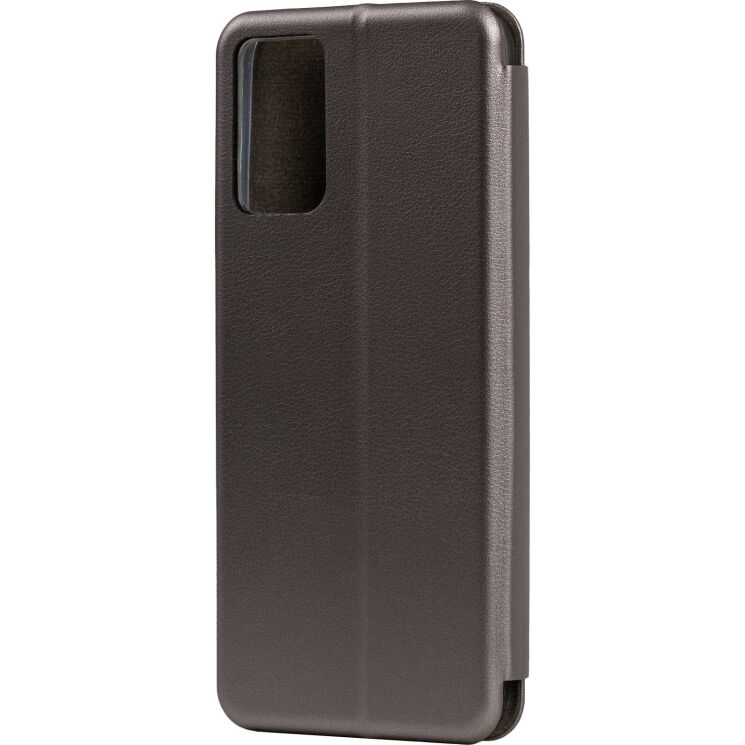 Чохол-книжка ArmorStandart G-Case для Motorola Moto G06 Power - Grey: фото 2 з 3