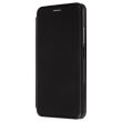 Чехол-книжка ArmorStandart G-Case для TECNO Spark Go 1 - Black (361822B)