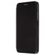 Чехол-книжка ArmorStandart G-Case для TECNO Spark Go 1 - Black (361822B). Фото 1 из 3