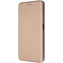 Чохол-книжка ArmorStandart G-Case для Xiaomi Redmi A5 (European Version) - Gold: фото 1 з 3