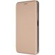 Чехол-книжка ArmorStandart G-Case для Xiaomi Redmi A5 (European Version) - Gold (384610F). Фото 1 из 3