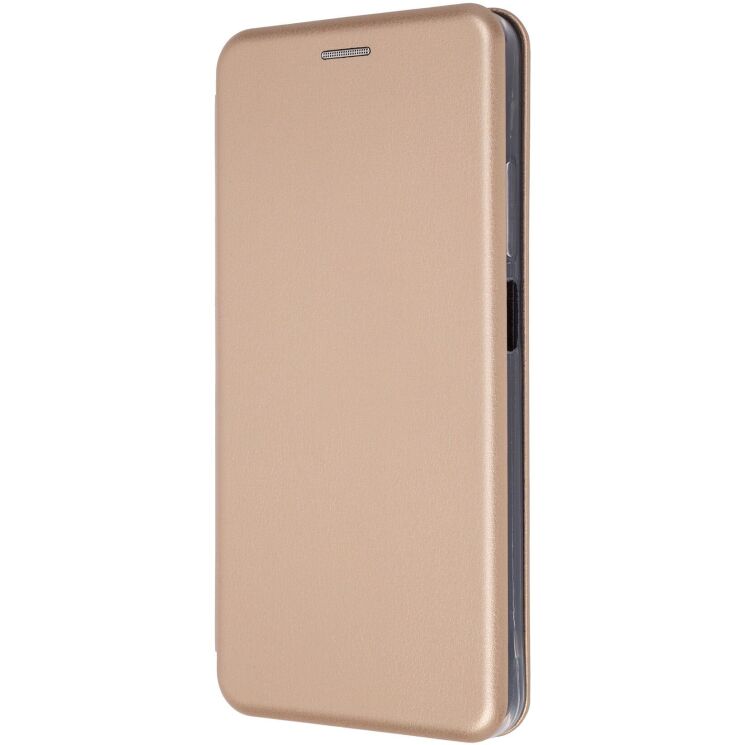 Чехол-книжка ArmorStandart G-Case для Xiaomi Redmi A5 (European Version) - Gold: фото 1 из 3
