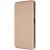 Чехол-книжка ArmorStandart G-Case для Xiaomi Redmi A5 (European Version) - Gold: фото 1 из 3