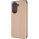 Чехол-книжка ArmorStandart G-Case для Xiaomi Redmi A5 (European Version) - Gold (384610F). Фото 2 из 3