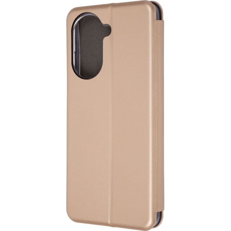 Чехол-книжка ArmorStandart G-Case для Xiaomi Redmi A5 (European Version) - Gold: фото 2 из 3