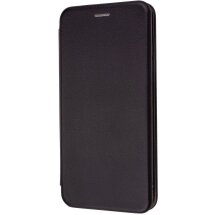 Чехол-книжка ArmorStandart G-Case для ZTE Blade V50 Design - Black: фото 1 из 3