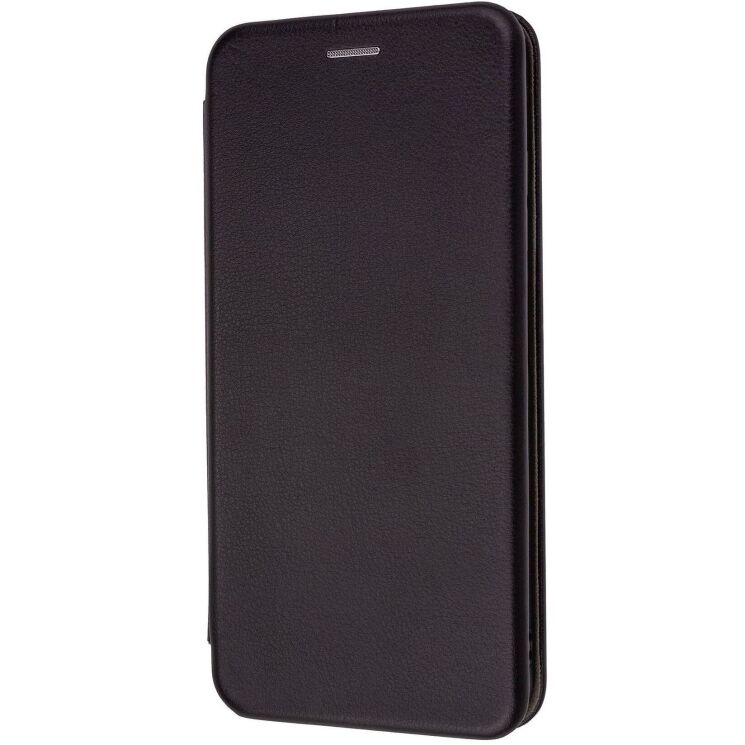 Чехол-книжка ArmorStandart G-Case для ZTE Blade V50 Design - Black: фото 1 из 3