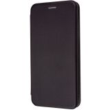 Чехол-книжка ArmorStandart G-Case для ZTE Blade V50 Design - Black: фото 1 из 3