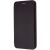 Чехол-книжка ArmorStandart G-Case для ZTE Blade V50 Design - Black: фото 1 из 3