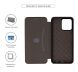 Чехол-книжка ArmorStandart G-Case для ZTE Blade V50 Design - Black (343212B). Фото 3 из 3